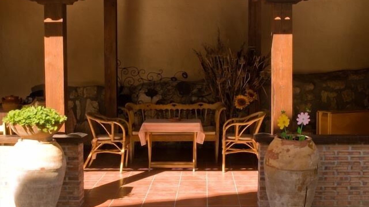 Photo of Outdoor in Tamara de Campos