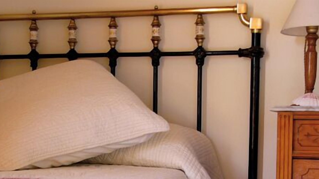 Photo of Bedroom in Tamara de Campos