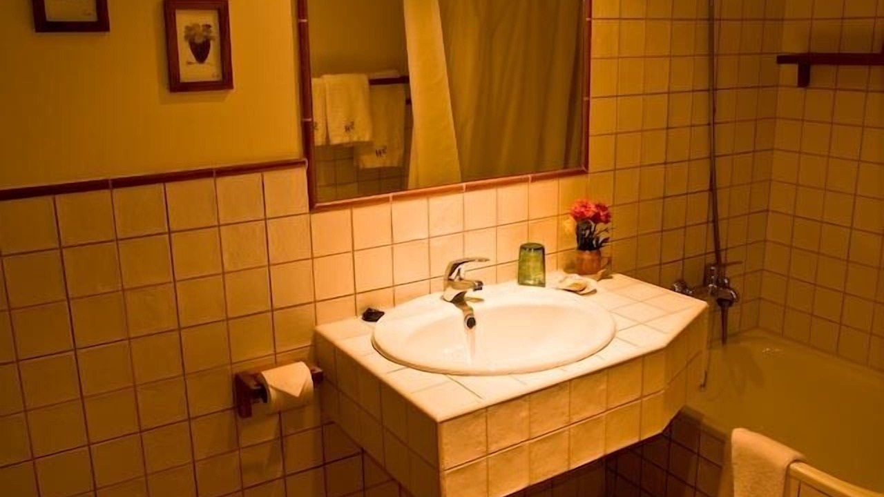 Photo of Bathroom in Tamara de Campos