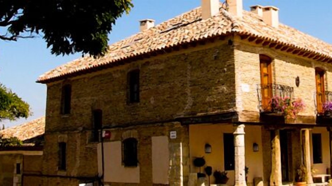Photo of Outdoor in Tamara de Campos