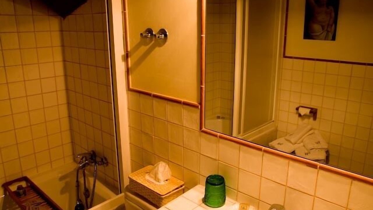 Photo of Bathroom in Tamara de Campos