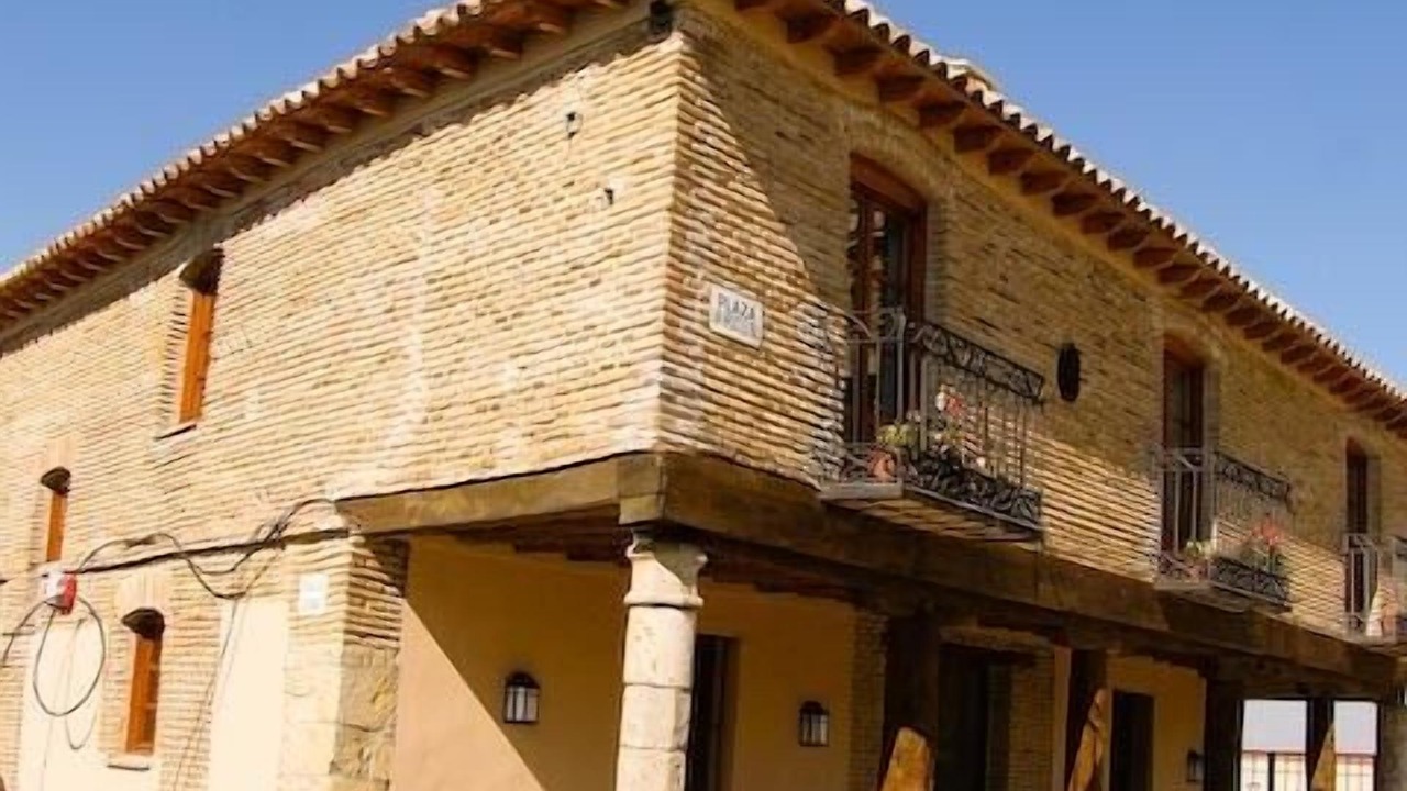 Photo of Outdoor in Tamara de Campos