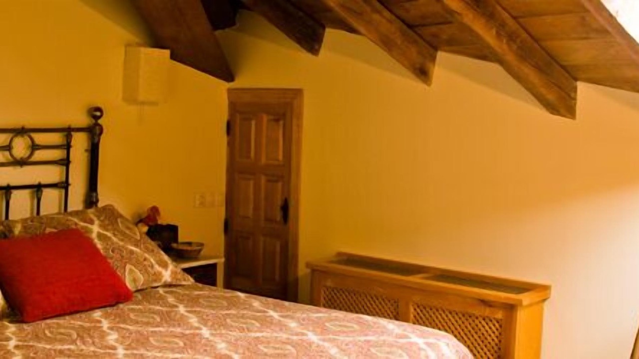 Photo of Bedroom in Tamara de Campos