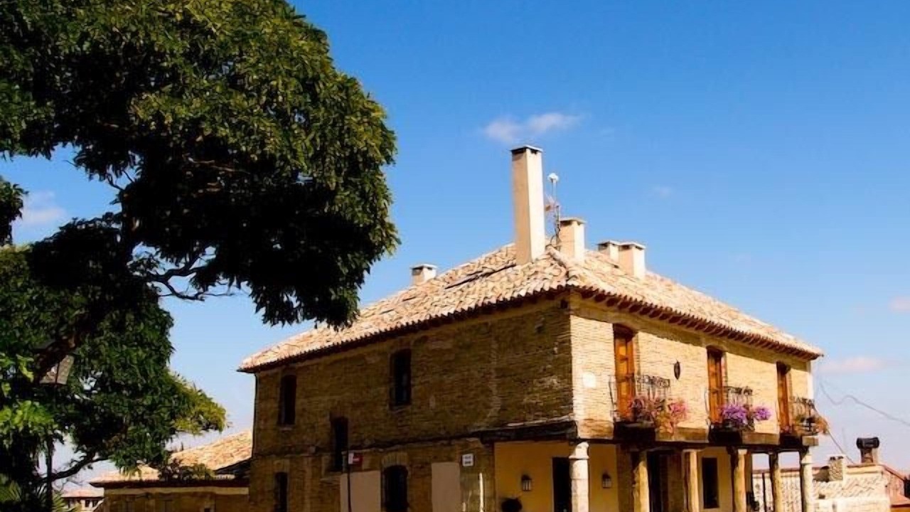 Photo of Outdoor in Tamara de Campos