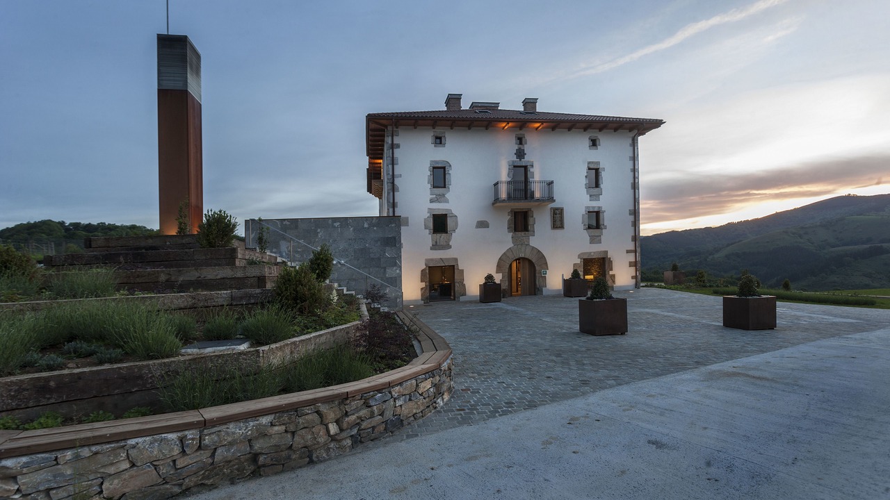 Photo of Outdoor in Igantzi