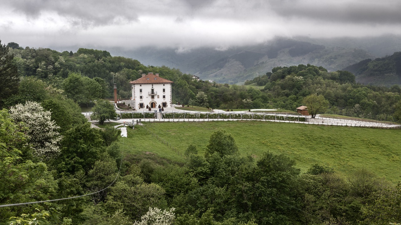 Photo of Outdoor in Igantzi