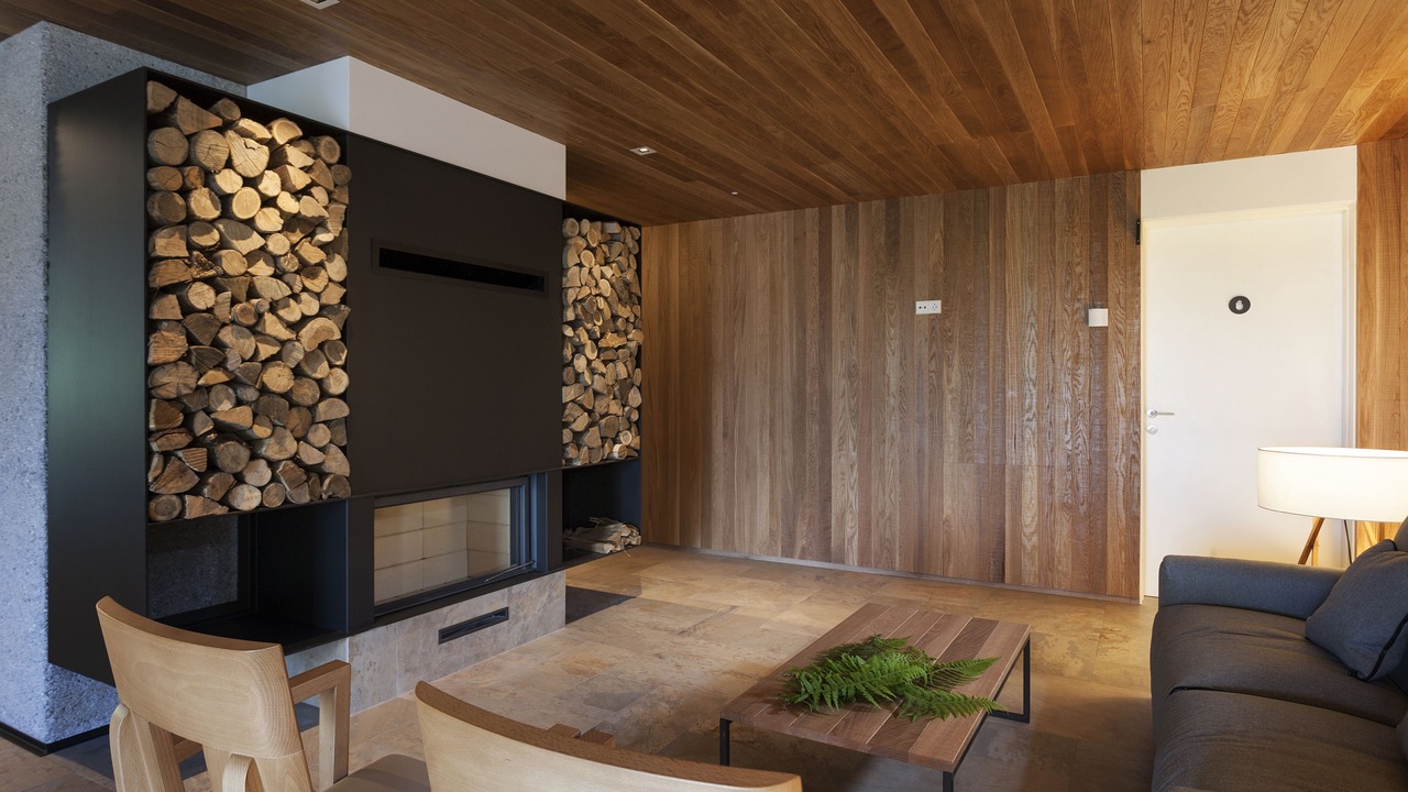 Photo of Livingroom in Igantzi