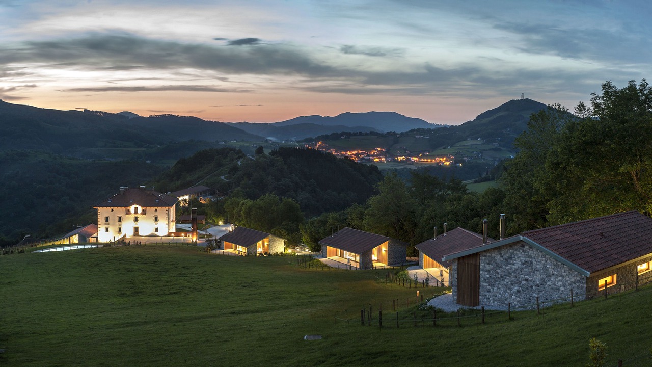 Photo of Outdoor in Igantzi