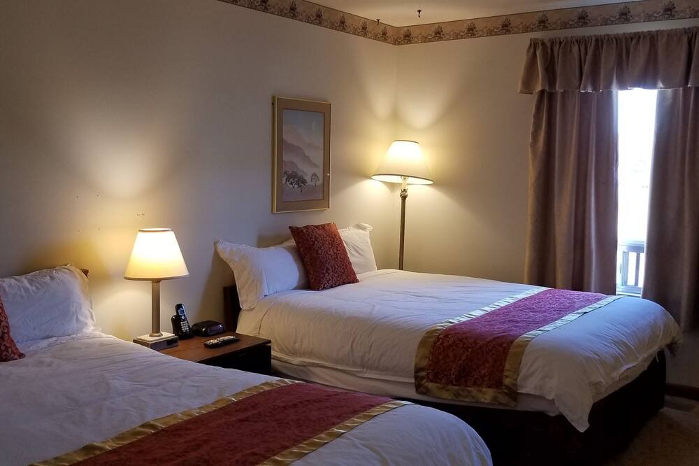 Photo of Bedroom in Brandon