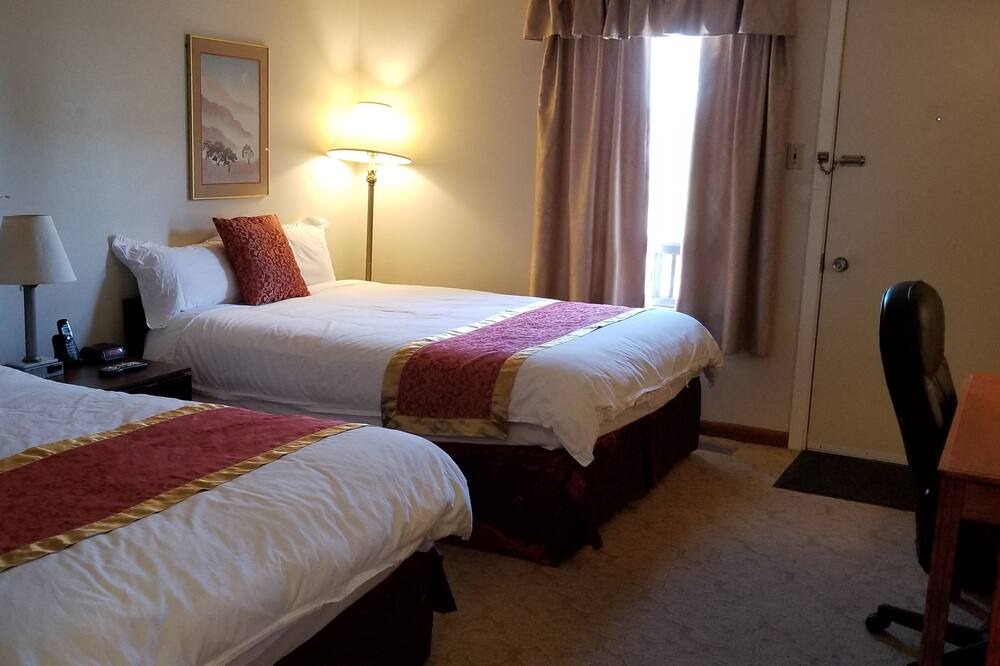 Photo of Bedroom in Brandon