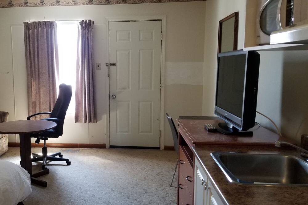 Photo of Bedroom in Brandon