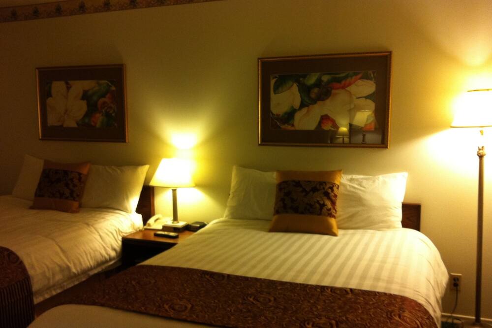 Photo of Bedroom in Brandon