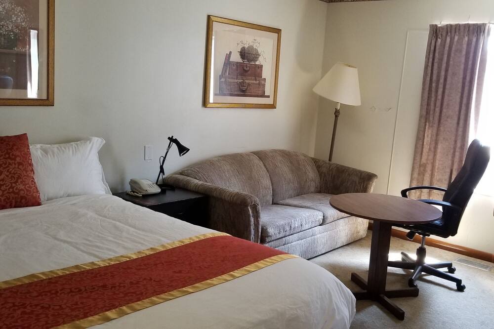 Photo of Bedroom in Brandon