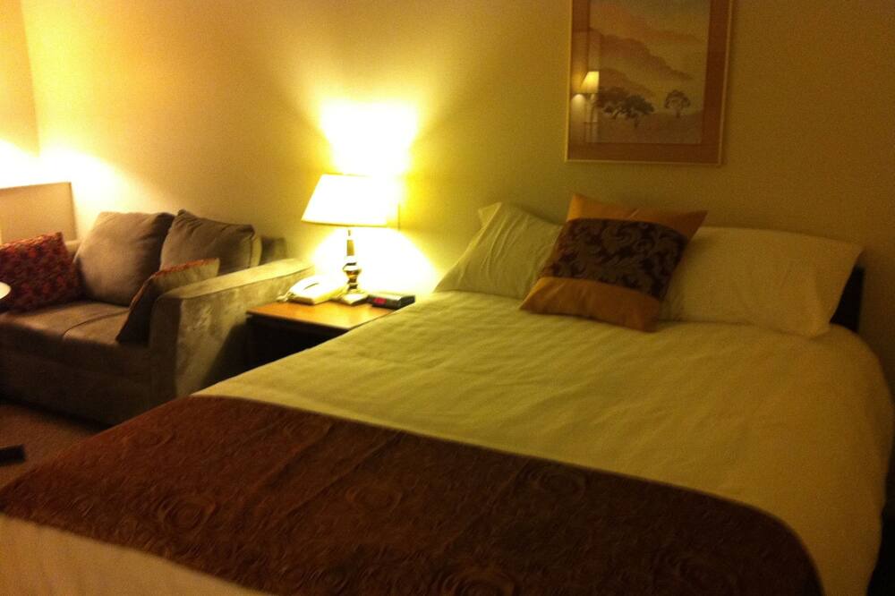 Photo of Bedroom in Brandon