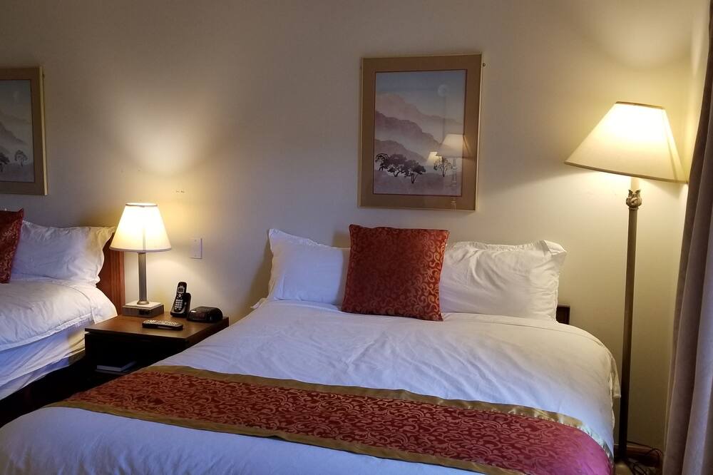 Photo of Bedroom in Brandon