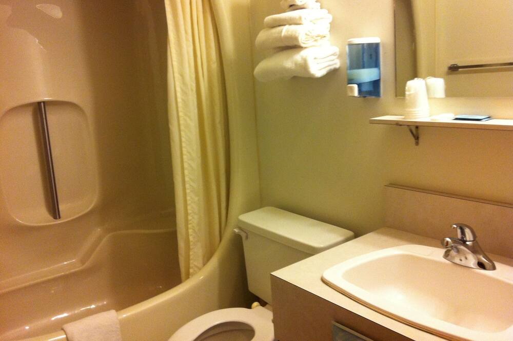 Photo of Bathroom in Brandon