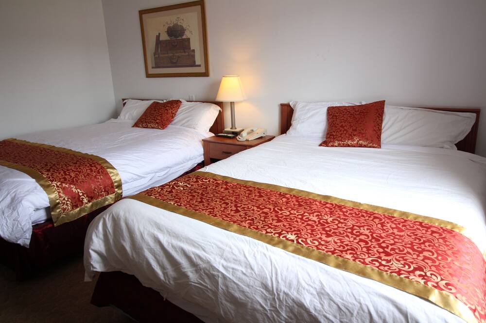 Photo of Bedroom in Brandon