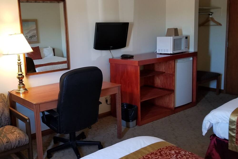 Photo of Bedroom in Brandon