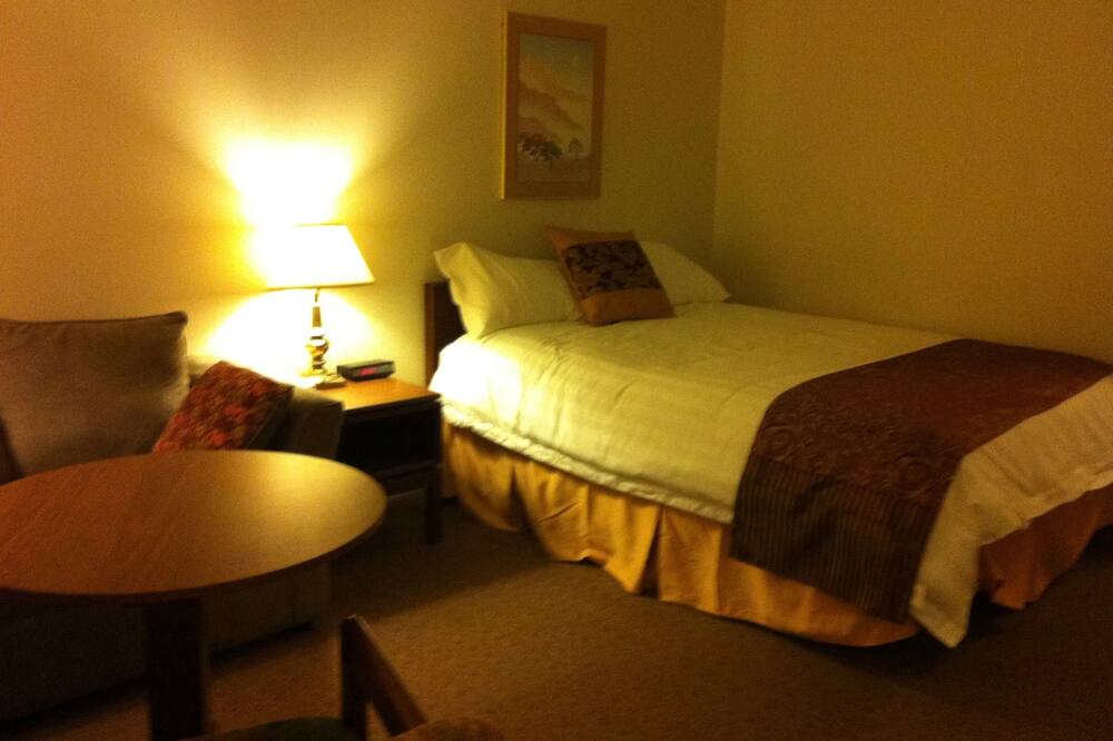 Photo of Bedroom in Brandon