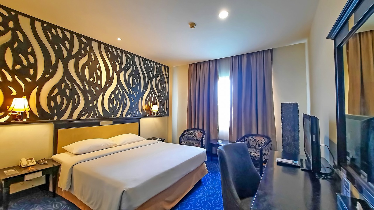 Photo of Bedroom in Kendari