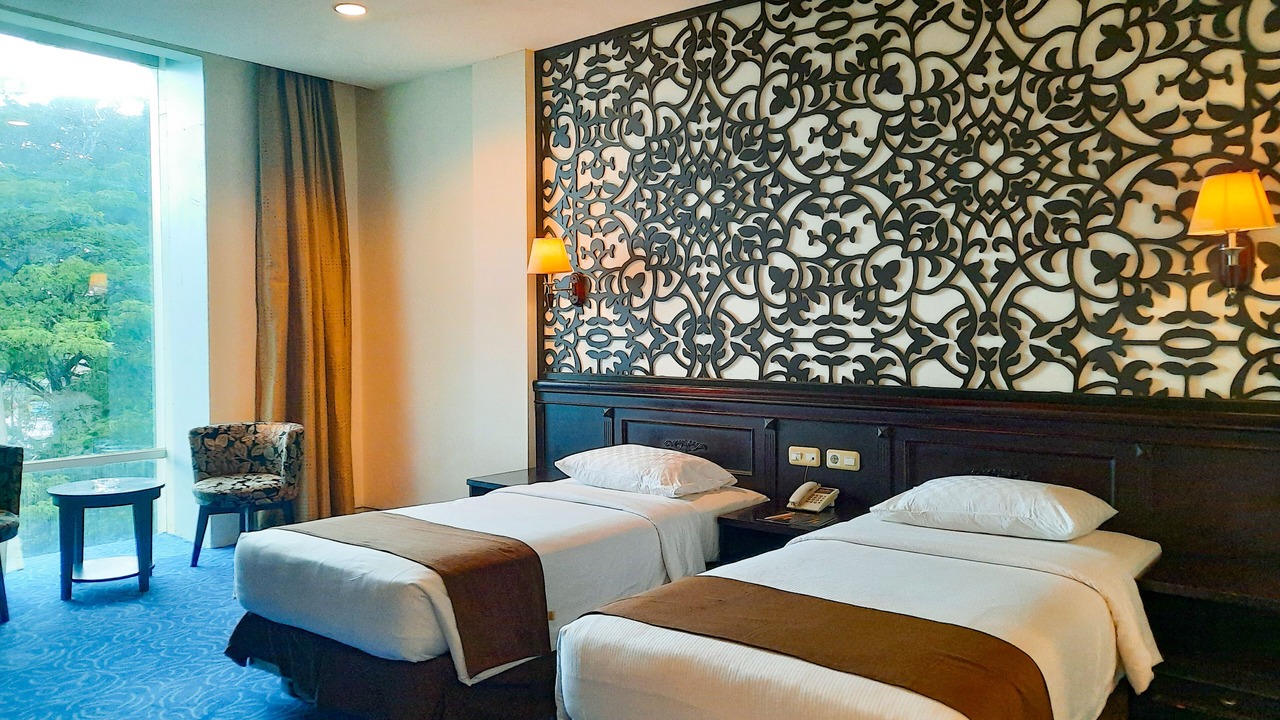 Photo of Bedroom in Kendari