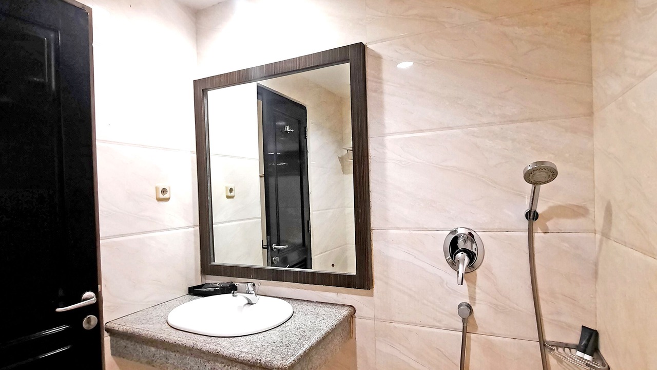 Photo of Bathroom in Kendari