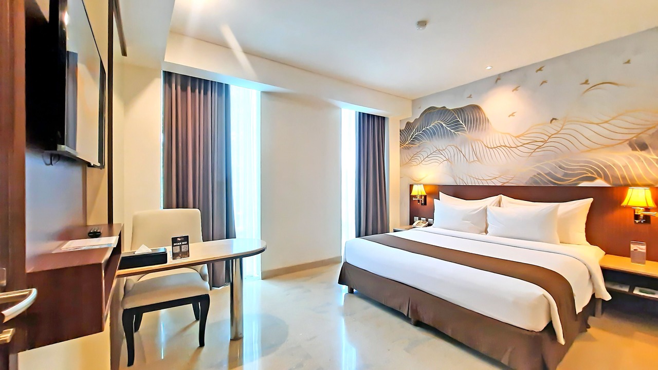 Photo of Bedroom in Kendari
