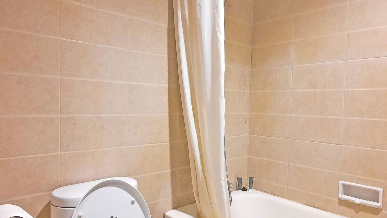 Photo of Bathroom in Kendari