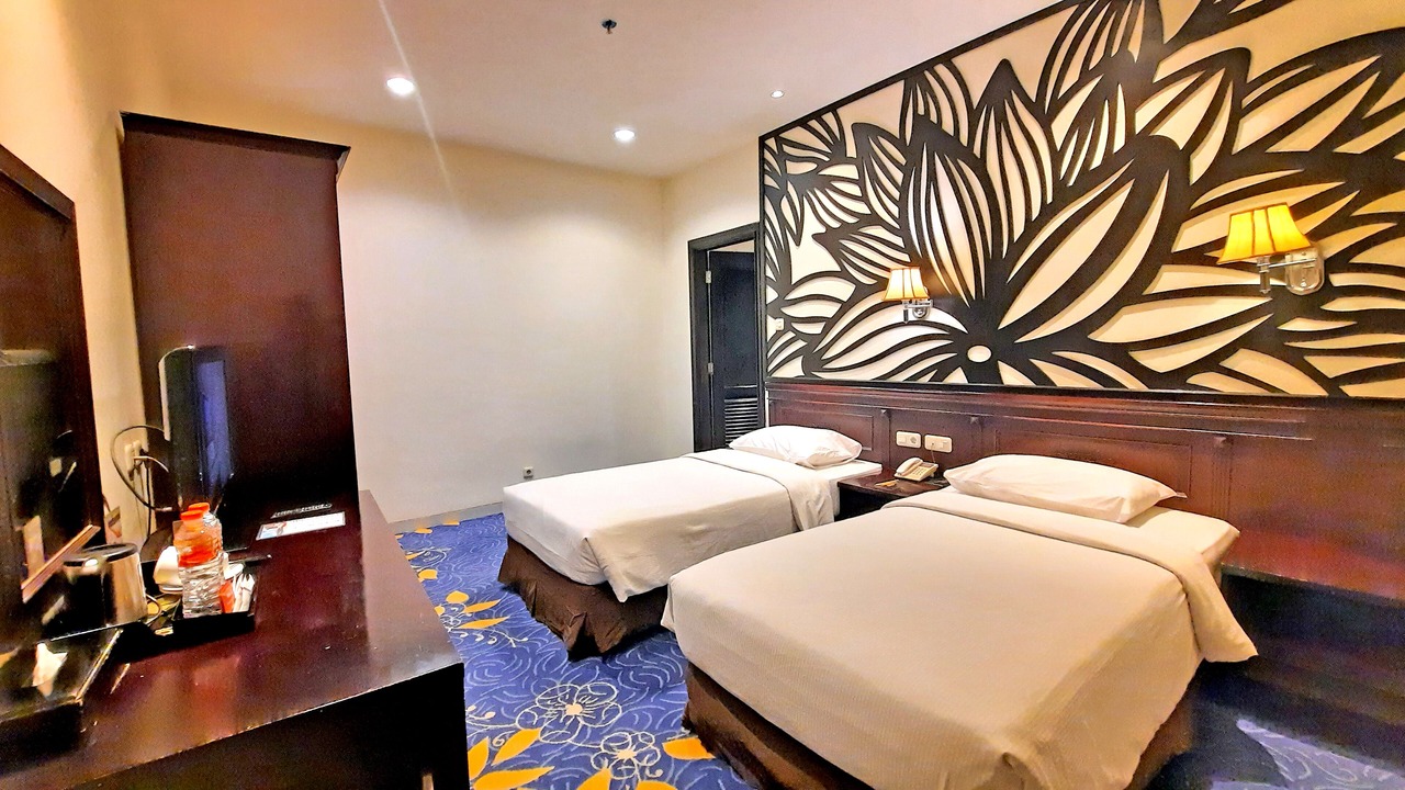 Photo of Bedroom in Kendari