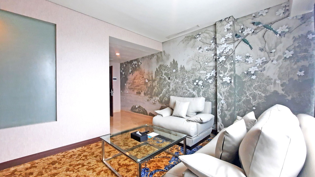 Photo of Bedroom in Kendari