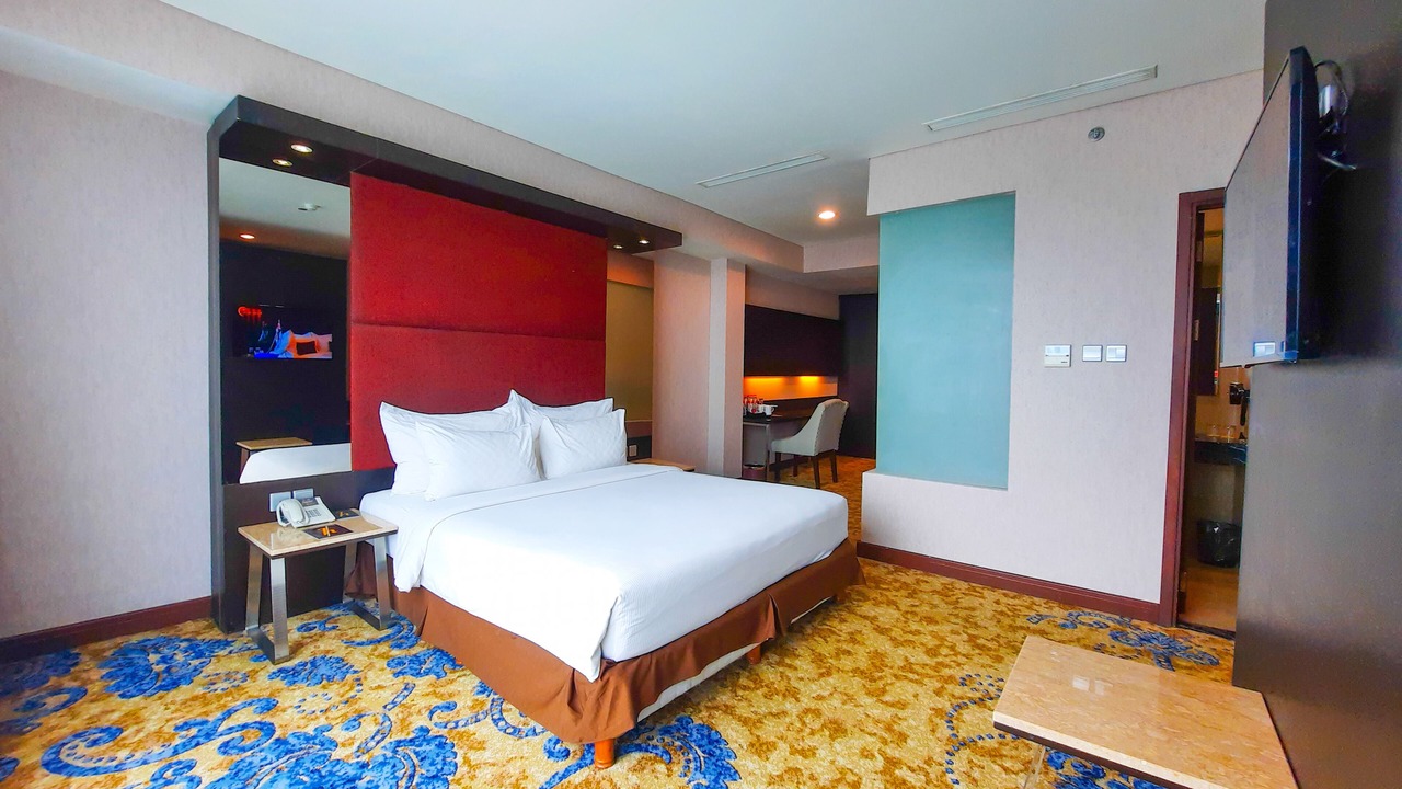 Photo of Bedroom in Kendari