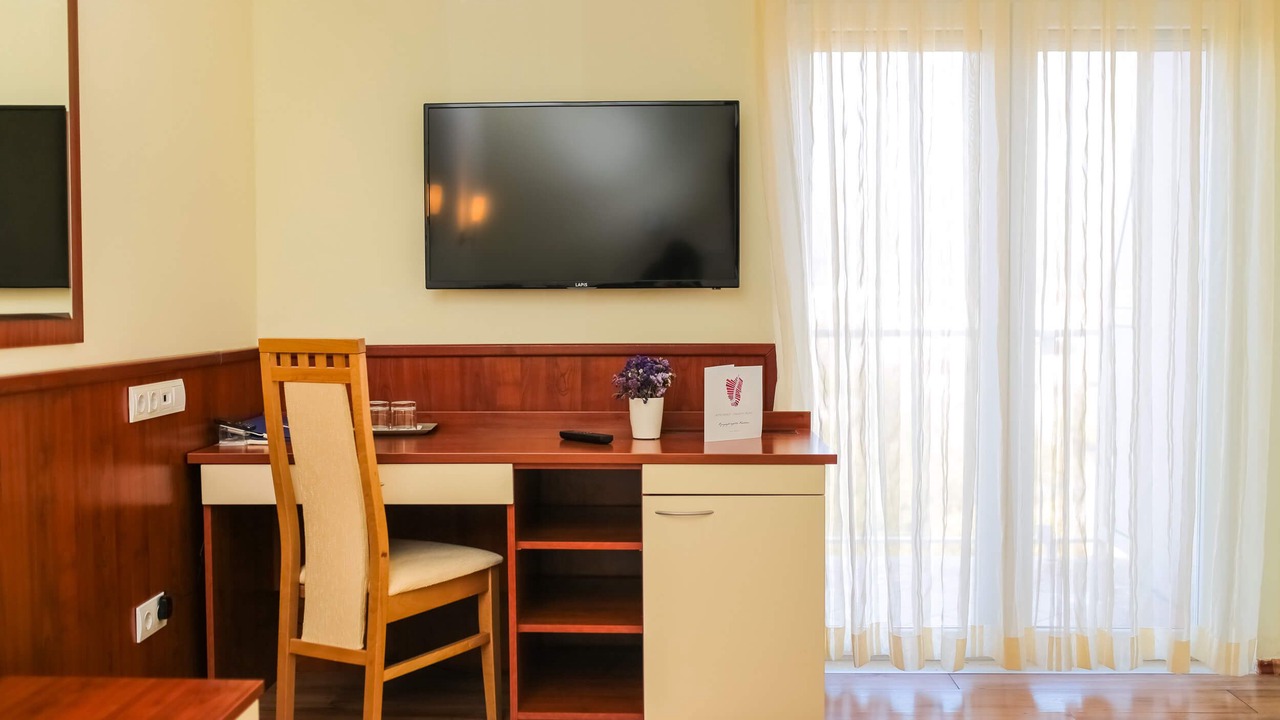 Photo of Bedroom in Opuzen
