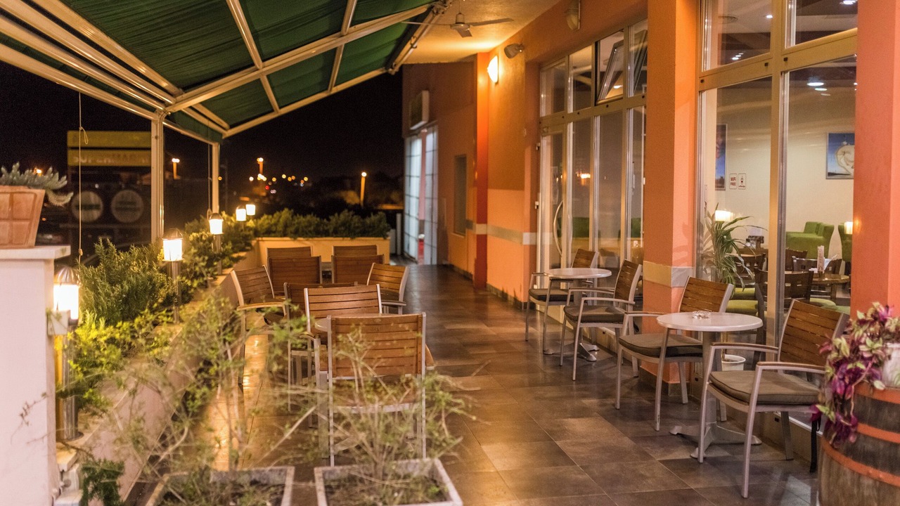 Photo of Patio Balcony in Opuzen