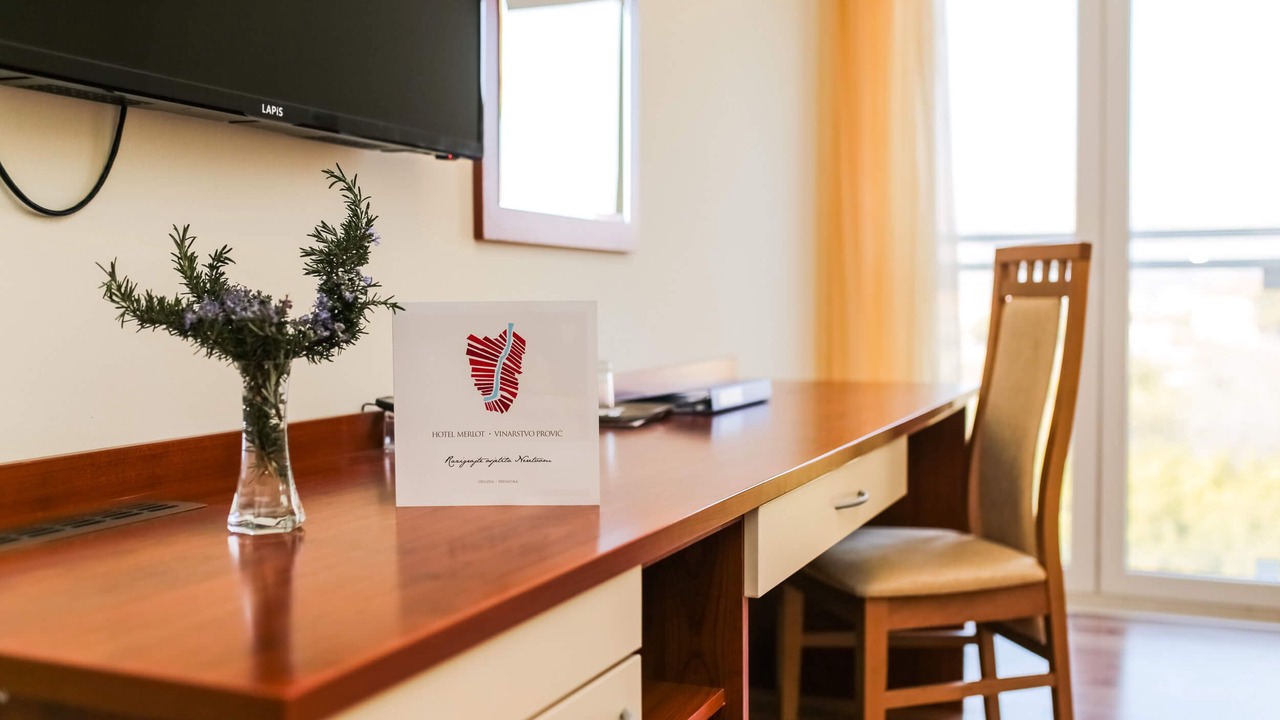 Photo of Bedroom in Opuzen