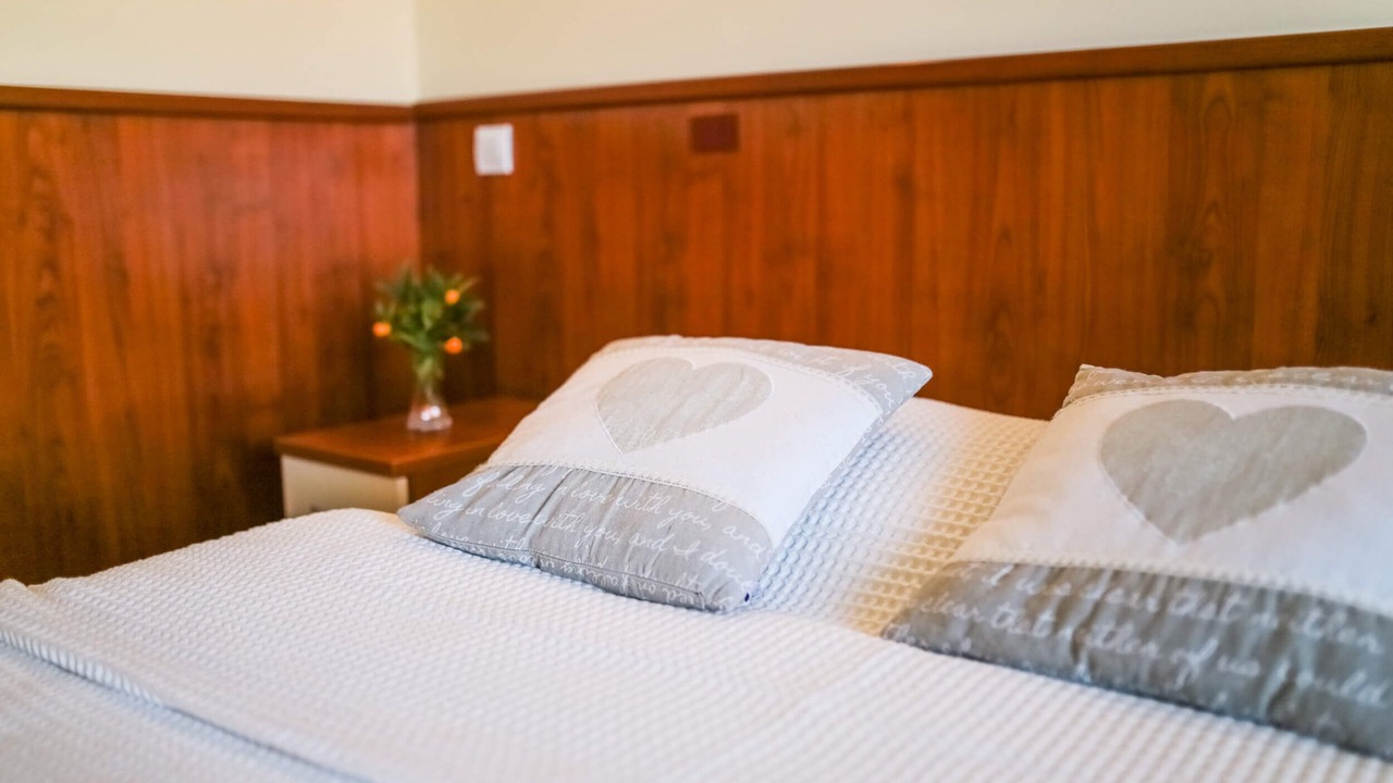 Photo of Bedroom in Opuzen