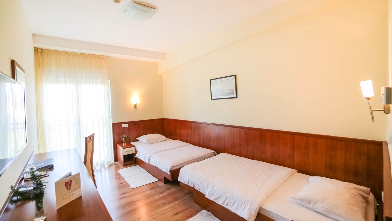 Photo of Bedroom in Opuzen