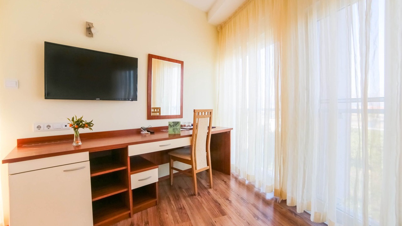Photo of Bedroom in Opuzen