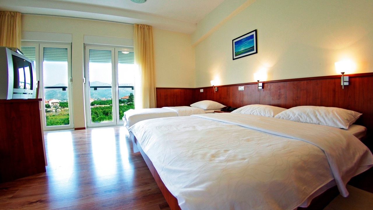 Photo of Bedroom in Opuzen