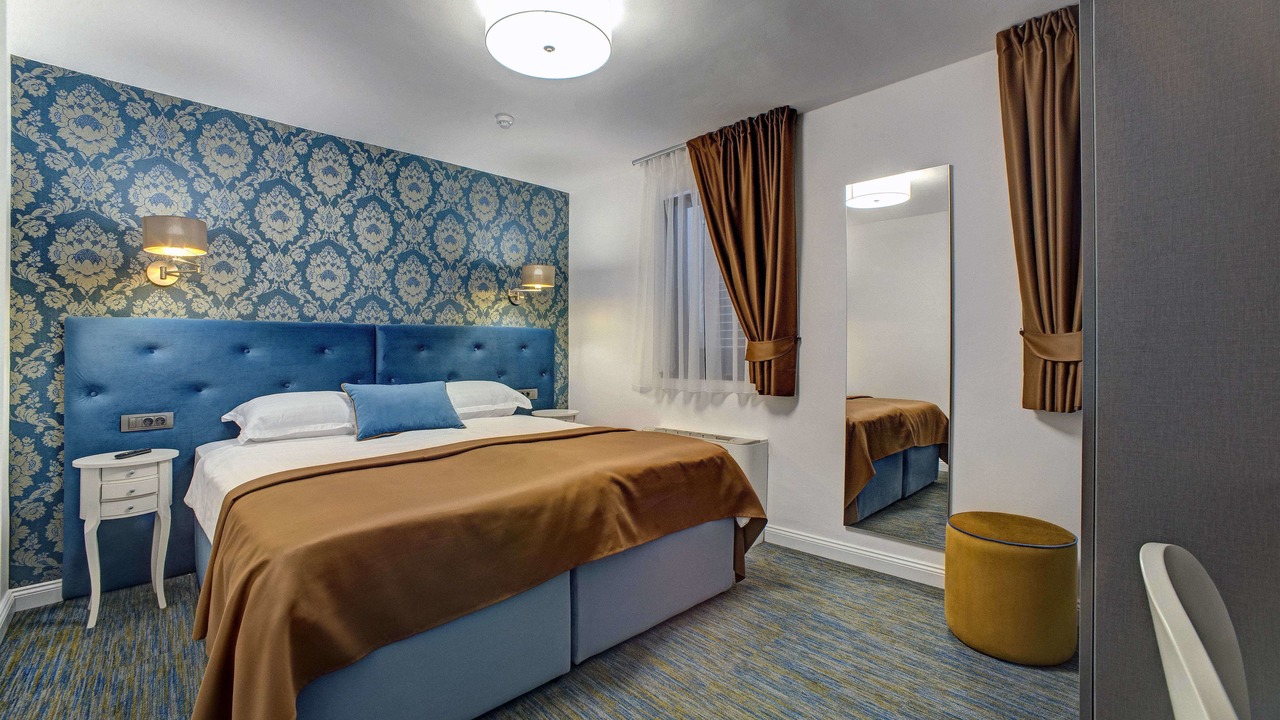 Photo of Bedroom in Skradin