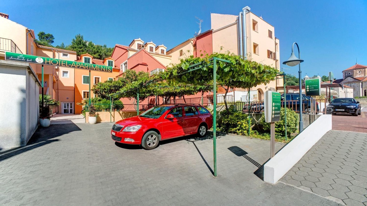 Photo of Outdoor in Skradin