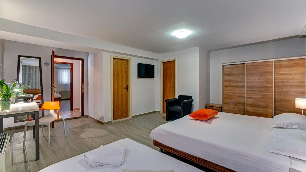 Photo of Bedroom in Skradin