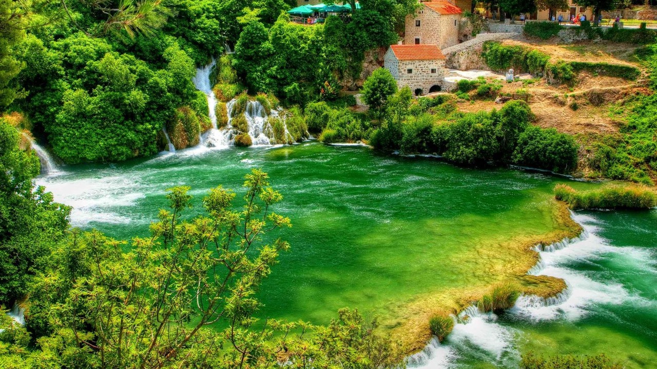 Photo of Outdoor in Skradin