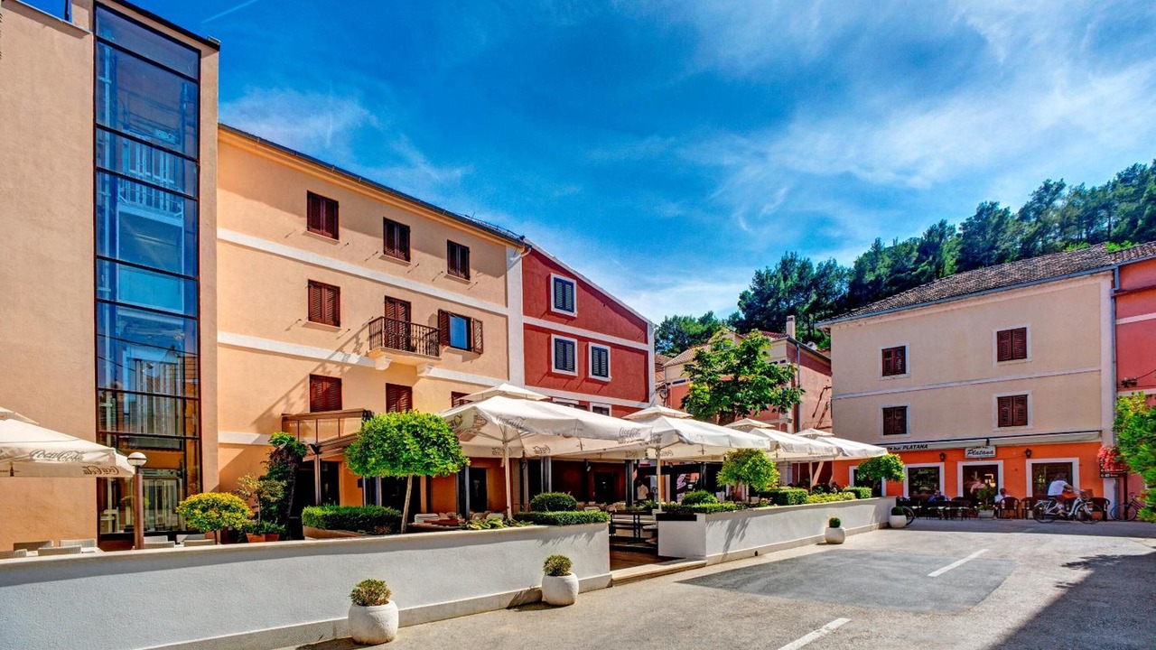 Photo of Outdoor in Skradin