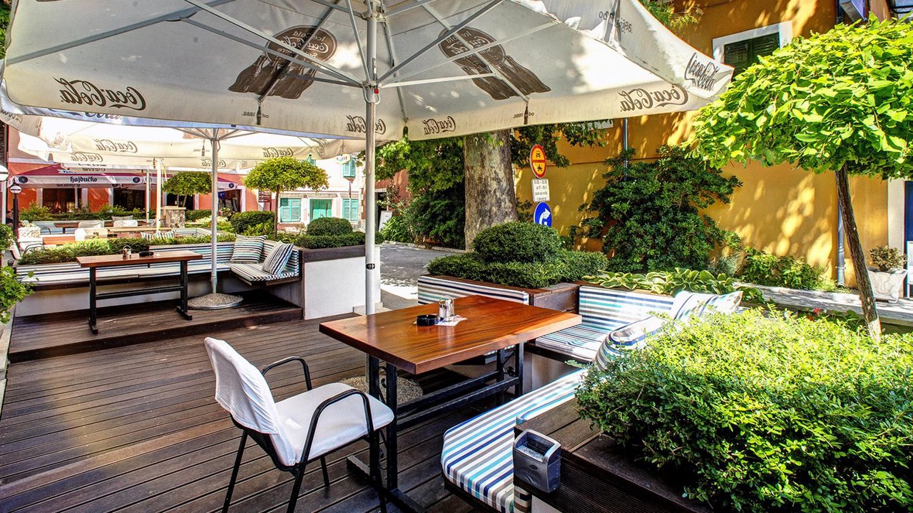 Photo of Patio Balcony in Skradin