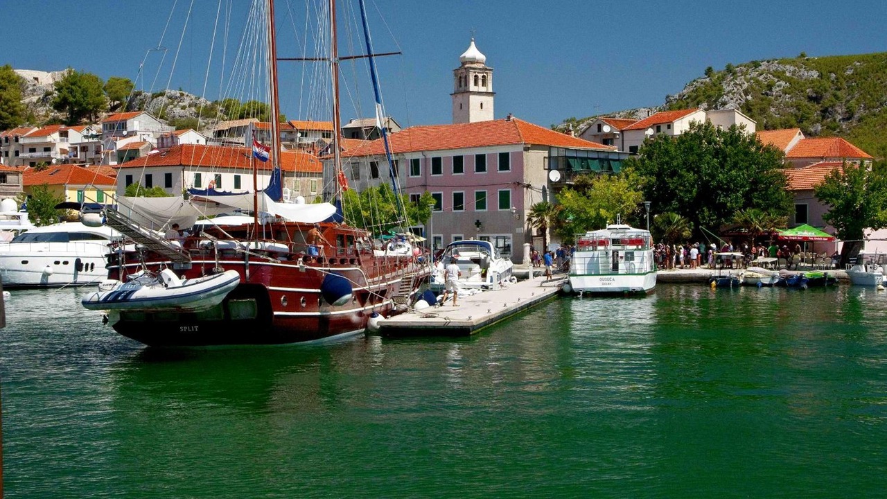 Photo of Outdoor in Skradin