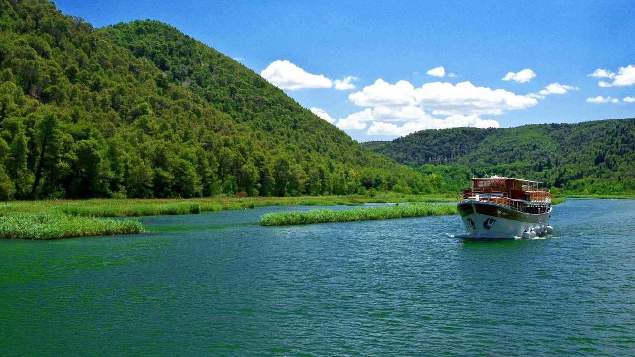 Photo of Outdoor in Skradin