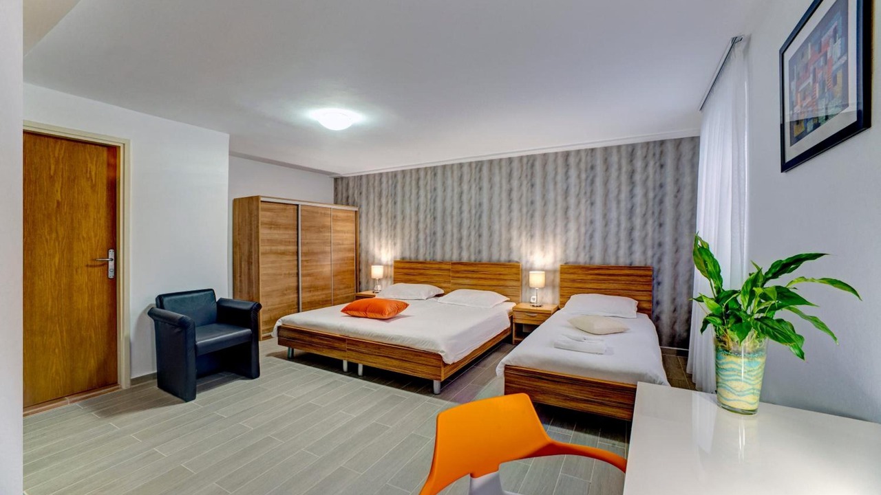 Photo of Bedroom in Skradin
