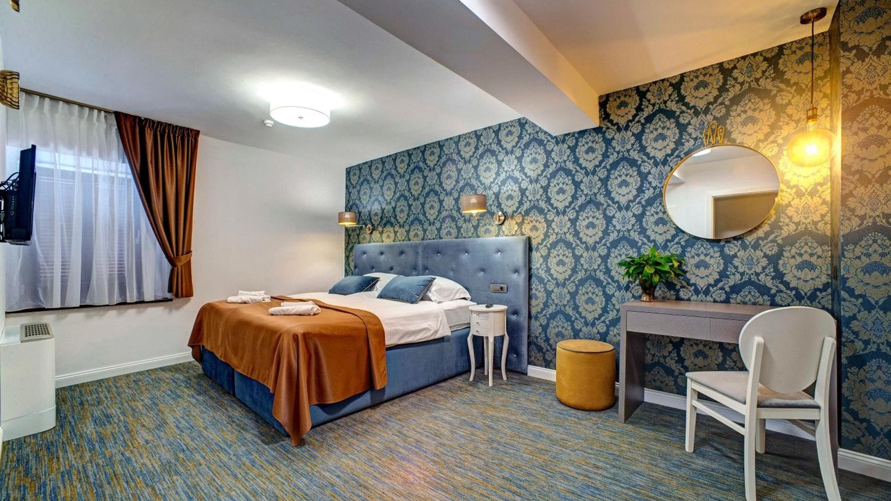 Photo of Bedroom in Skradin