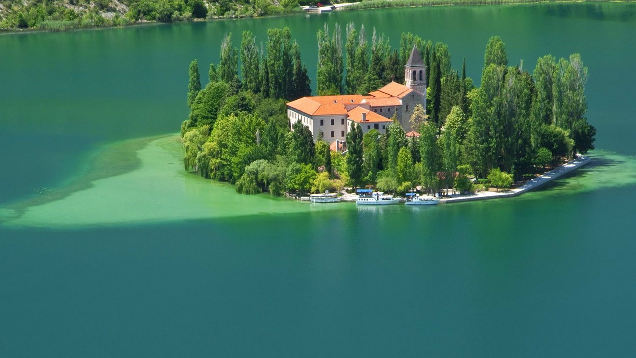 Photo of Outdoor in Skradin
