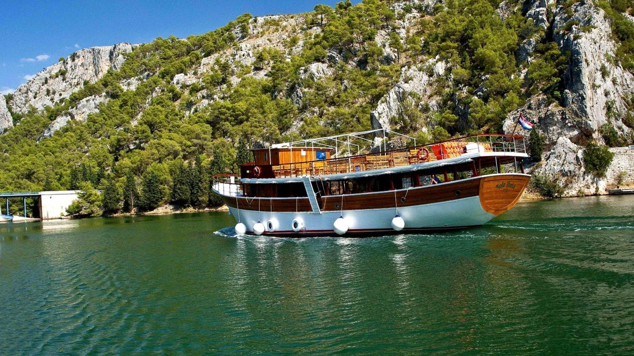 Photo of Outdoor in Skradin
